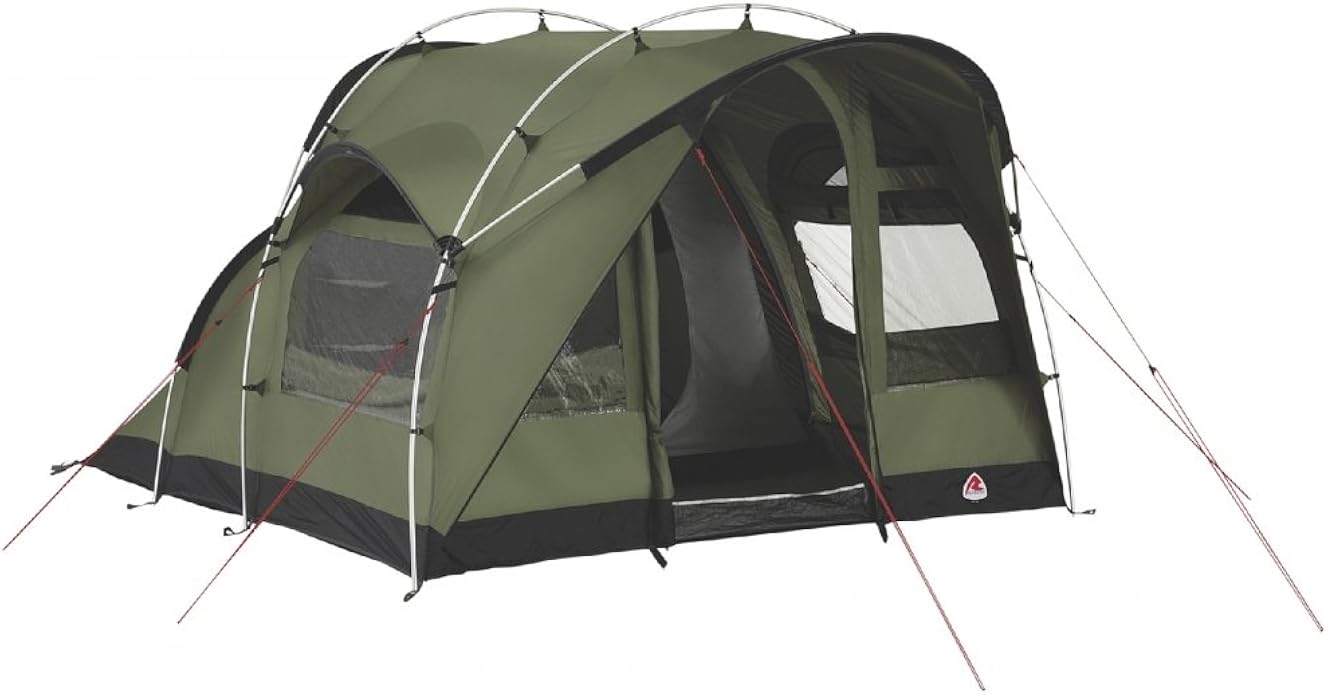 ローベンス　カントリーコテージ500 Cottage 500 Robens Country Cottage 600 ローベンス テント