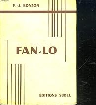 Book's Cover of Fan-Lo