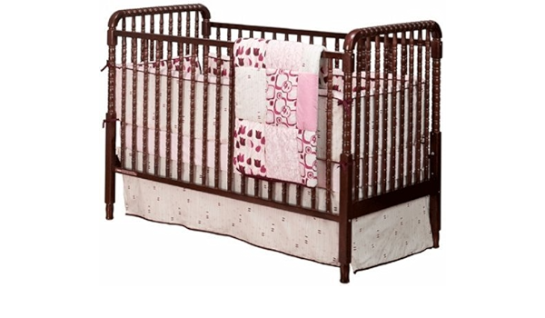 amazon jenny lind crib