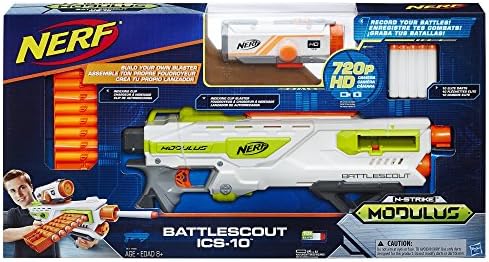 nerf modulus recon battlescout