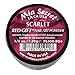 6 pk Red Gift Collection Mia Secret Acrylic Nail Powder Color