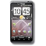 HTC Thunderbolt 4G Verizon 8MP