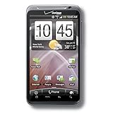 HTC Thunderbolt 4G Verizon 8MP