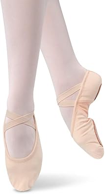 amazon ballet shoes