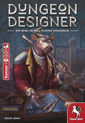 Dungeon Designer 2