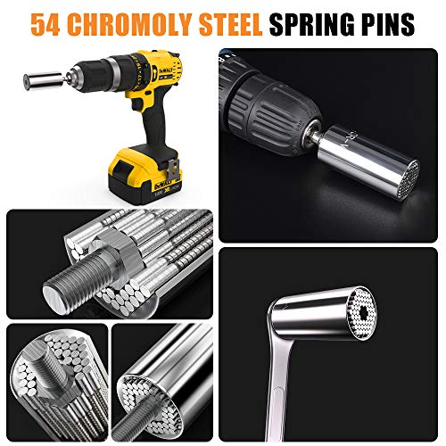 3 Universal+Socket+Gifts+Men+Multi+Function