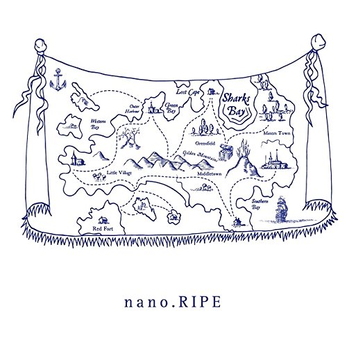 Nano Ripe Shiawasenokutsu Regular Amazon Com Music