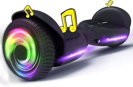 tomoloo hoverboard