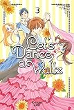 Let's Dance a Waltz 3