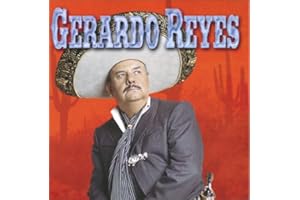 Gerardo Reyes