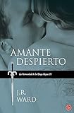 Amante despierto (Hermandad de la Daga Negra) (Spanish Edition)