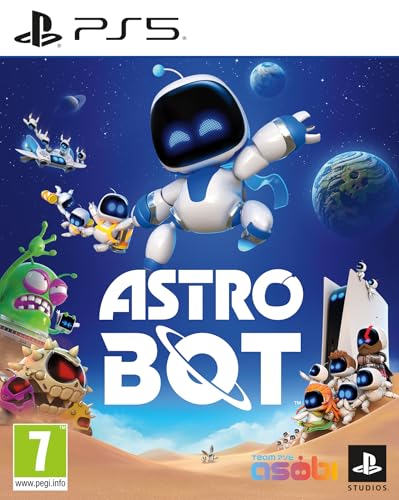 5- AstroBot™