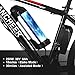 ANCHEER Power Plus Electric Mountain Bike, 26” Electric Bike with Removable 36V 8Ah Lithium-Ion Battery, 21 Speed Shifter (Black)thumb 2