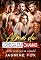 Livro Alma de Ómega em chamas: Por que escolher Opostos se Atraem Omegaverse Reverse Harem Romance (Série Laços Cobiçados Livro 7)