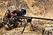 Armasight Nemesis6x-ID Gen 2+ Night Vision Rifle Scope w/6x Magnification
