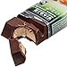 Cavalier Belgian Chocolatier Milk Chocolate Caramel Sweetened with Stevia only 40g