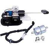 OSIAS Fuel Pump assy for Can-Am 06-08 Outlander 400 500 650 800 Max 703500771