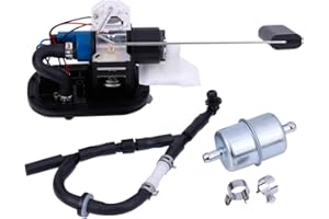 OSIAS 2006-2008 Outlander 400 500 650 800 Fuel Pump assembly Kit for Can-Am Max 703500771 New Oem