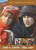 Wind Chill (Red Rock Mysteries) by Jerry B. Jenkins, Chris Fabry