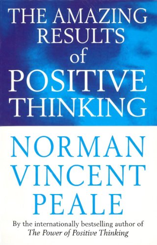 The Amazing Results of Positive Thinking (Personal Development)