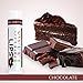 Sweet Lips SPF 15 Lip Balm by L'AUTRE PEAU - Dry Chapped Lips Treatment with Moisturizer for Sun Protection | Merry-Go- Round Madness Gift Set | Cherry, Bubblegum, Chocolate & Watermelon (4 Pack)