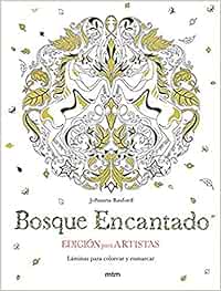Bosque encantado. Edición para artistas