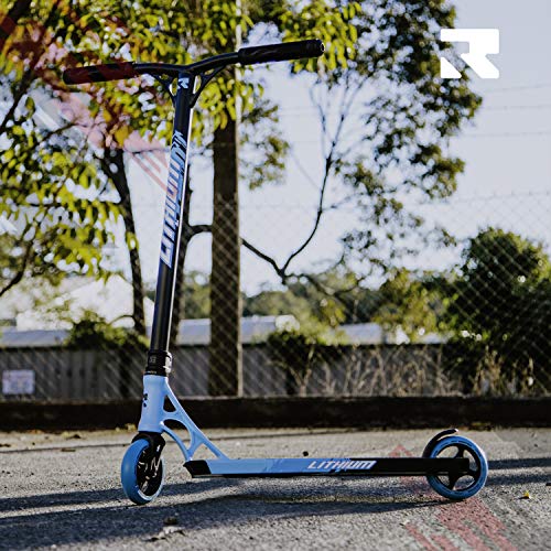 Root Industries Lithium Complete Scooter (Blue/Black)