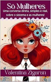 Livro Só mulheres