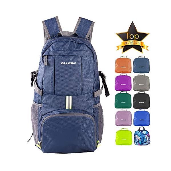 durable hiking backpack