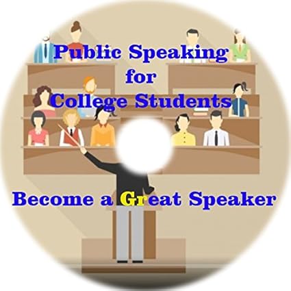 how to become a great speaker