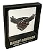 Harley-Davidson 115th Anniversary Limited Collector Pin w/Display Stand 290163