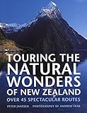 Touring the Natural Wonders of New Zealand by 