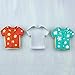 Ann Clark Cookie Cutters T Shirt/Sports Jersey/Medical Scrub Cookie Cutter, 3.5