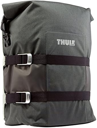 thule pack n pedal pannier