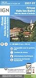 Image de Privas / Vals-les-Bains 2016: IGN.2937OT