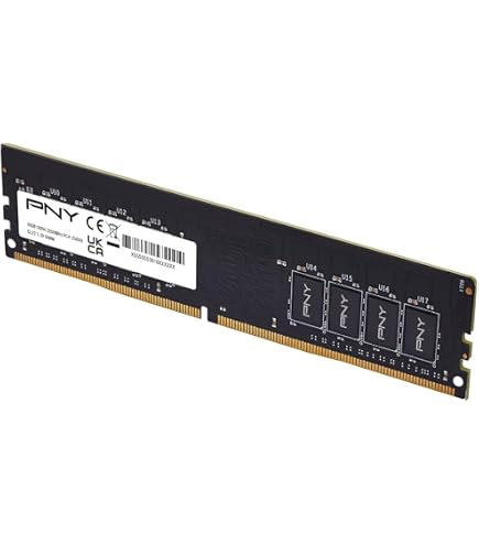 Patriot Memory Signature Line DDR4 16GB (1x16GB) UDIMM Frequency