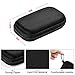 Hard Case Compatible for SanDisk 500GB/ 250GB/ 1TB/ 2TB/ 4TB Extreme Portable SSD - SDSSDE60-500G-G25, Also Fits for Sandisk Pro