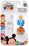 Disney Tsum Tsum Series 4 Cleo & Peter Pan 1