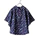Spring Fever Girls Kids Toddler Hooded School Backpack Rain Ponchos Jacket Raincoats