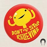 Don't Stop Relieving Bladder Big Magnet! I Heart Guts