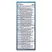 Monistat Soothing Care Itch Relief Cream, 1 Ounce Tube -4 Tubes Total