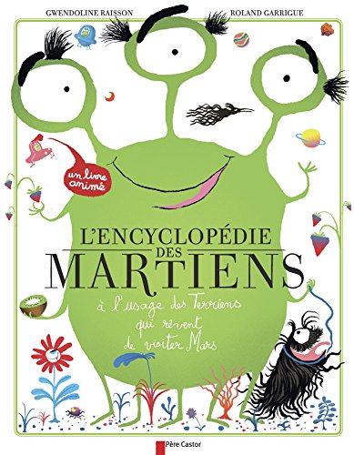 L' encyclopédie des Martiens