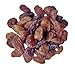 Indus Organic Turkish Sultana Raisins, 2 Lb Bag, Sulfite Free, No Added Sugar, Freshly Packed, Premium Grade