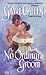 No Ordinary Groom (Spies and Lovers)