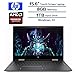 HP Envy x360 15.6