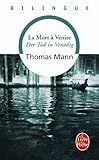 La Mort a Venise (Ldp LM.Bilingue) (English and French Edition) by 