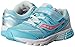 Saucony Zealot ALT Closure Sneaker (Little Kid)