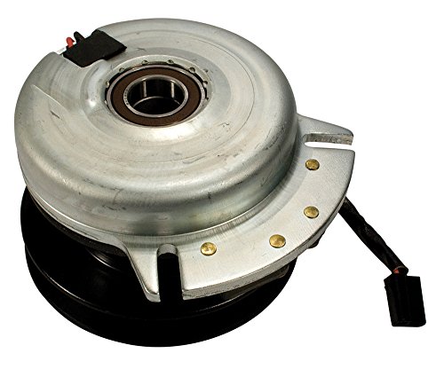 Stens 255-285 Electric PTO Clutch, Warner 5217-43