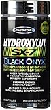 Hydroxycut SX-7 80 caps