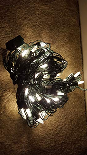 GE StayBright LED Net Lights - Image 7